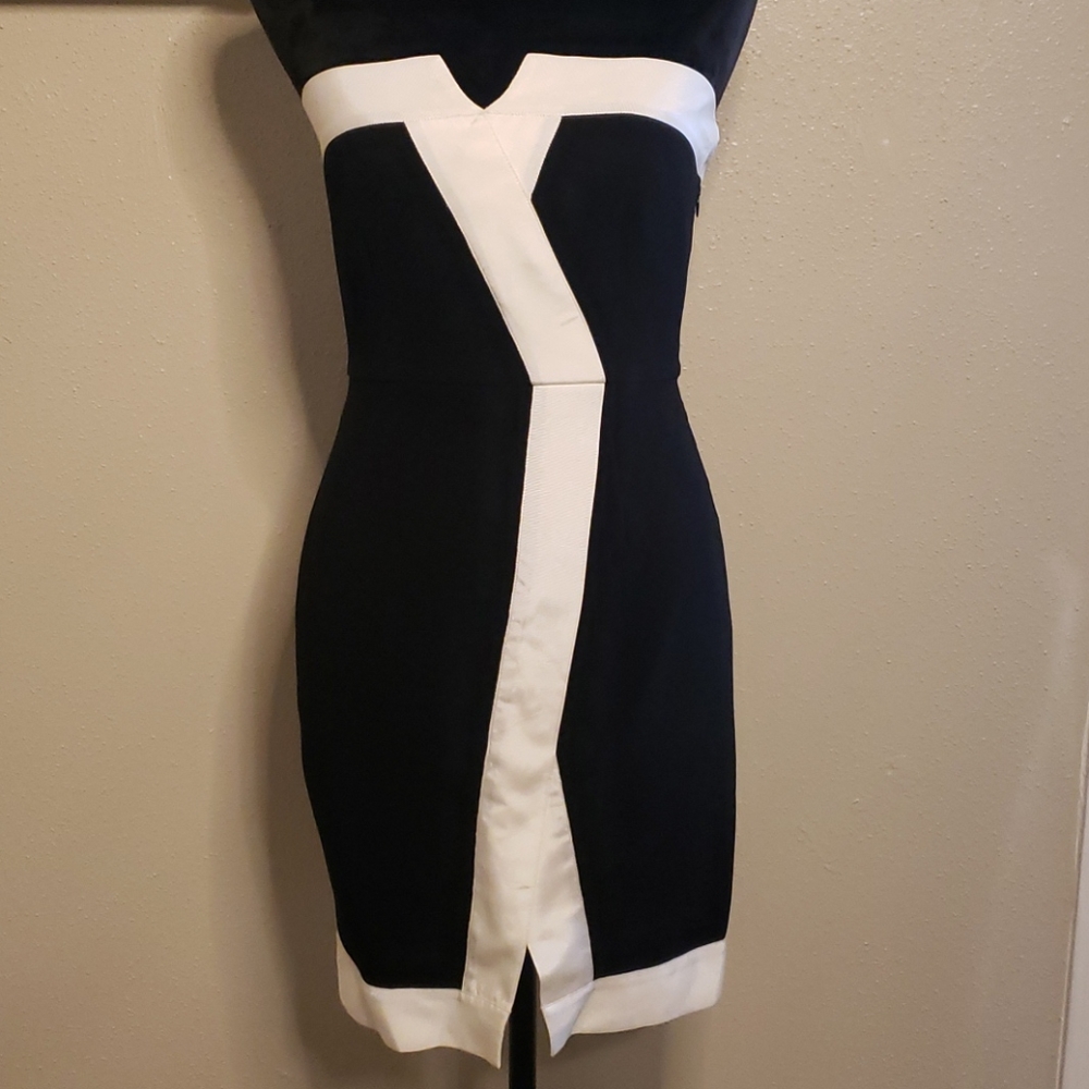 Rachel Zoe dress